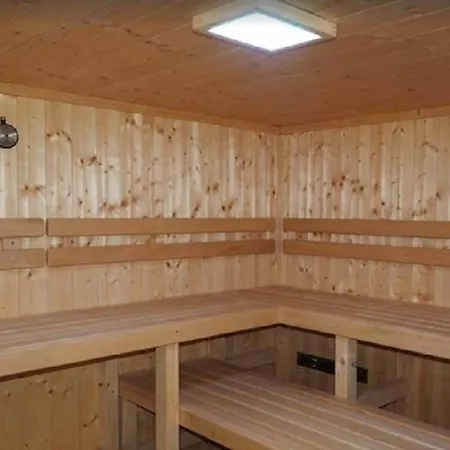 Grosse In Mit Pool, Sauna & Hallenbad Skipiste In Der Naehe Apartment *