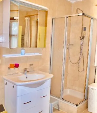 Apartment Grosse In Mit Pool, Sauna & Hallenbad Skipiste In Der Naehe Hauzenberg