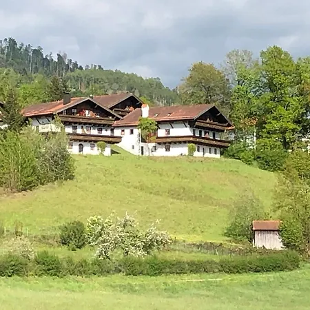 Grosse In Mit Pool, Sauna & Hallenbad Skipiste In Der Naehe * Hauzenberg