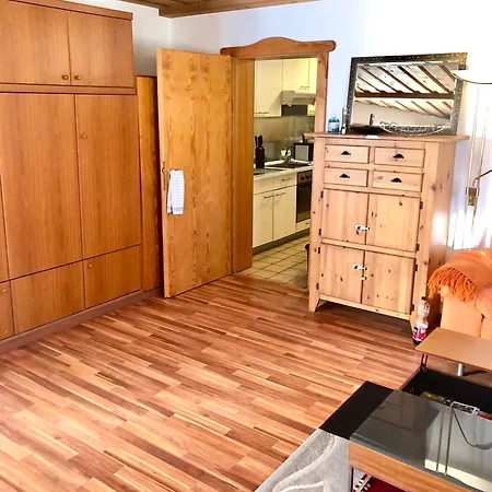 Grosse In Mit Pool, Sauna & Hallenbad Skipiste In Der Naehe Apartment Hauzenberg