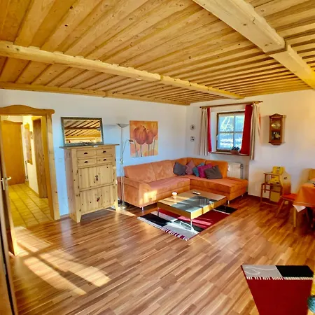 Grosse In Mit Pool, Sauna & Hallenbad Skipiste In Der Naehe * Hauzenberg