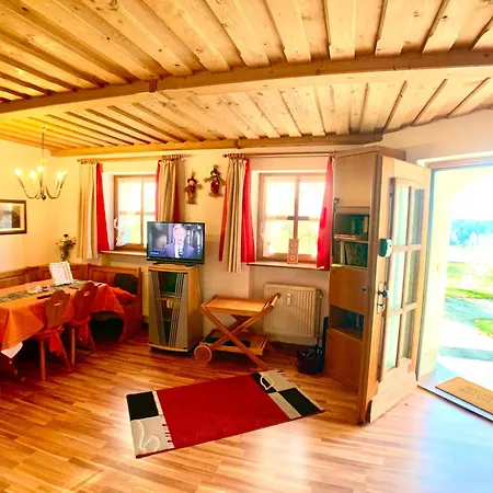 Apartment Grosse In Mit Pool, Sauna & Hallenbad Skipiste In Der Naehe Hauzenberg
