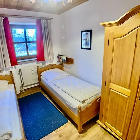 Apartment Grosse In Mit Pool, Sauna & Hallenbad Skipiste In Der Naehe
