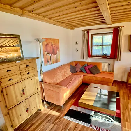 Grosse In Mit Pool, Sauna & Hallenbad Skipiste In Der Naehe Hauzenberg