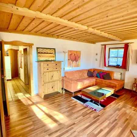 Apartment Grosse In Mit Pool, Sauna & Hallenbad Skipiste In Der Naehe *