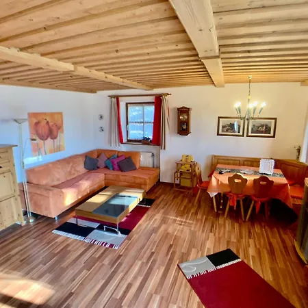 Grosse In Mit Pool, Sauna & Hallenbad Skipiste In Der Naehe Apartment Hauzenberg