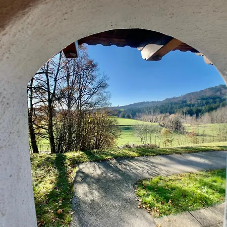 Grosse In Mit Pool, Sauna & Hallenbad Skipiste In Der Naehe * Hauzenberg