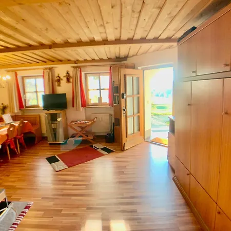 Grosse In Mit Pool, Sauna & Hallenbad Skipiste In Der Naehe Hauzenberg