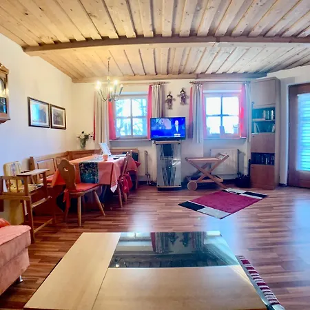 Apartment Grosse In Mit Pool, Sauna & Hallenbad Skipiste In Der Naehe Hauzenberg