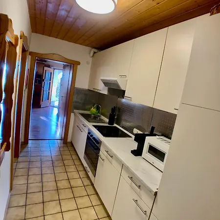 Grosse In Mit Pool, Sauna & Hallenbad Skipiste In Der Naehe Apartment