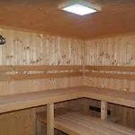 Pool Sauna Hallenbad Naehe Skipiste Bayer Wald Apartamento *