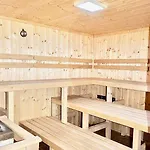 Pool Sauna Hallenbad Naehe Skipiste Bayer Wald Hauzenberg