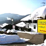 Apartamento Pool Sauna Hallenbad Naehe Skipiste Bayer Wald
