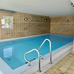 Pool Sauna Hallenbad Naehe Skipiste Bayer Wald Apartamento Hauzenberg