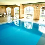 Pool Sauna Hallenbad Naehe Skipiste Bayer Wald *