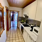 Pool Sauna Hallenbad Naehe Skipiste Bayer Wald Apartamento