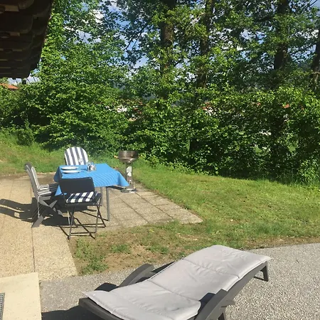 Apartment Pool Sauna Hallenbad Nähe Skipiste Bayer Wald *
