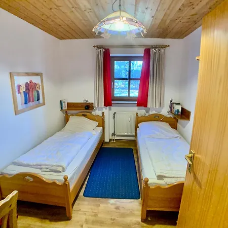 Pool Sauna Hallenbad Nähe Skipiste Bayer Wald *