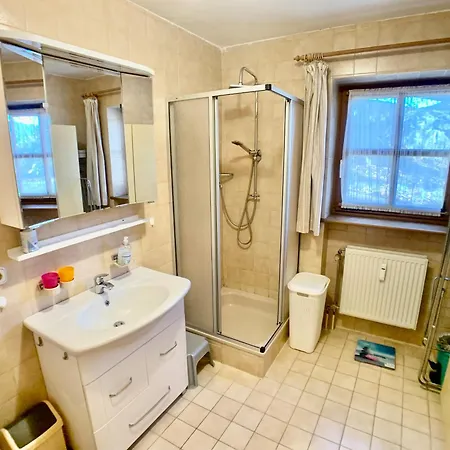 Apartment Pool Sauna Hallenbad Nähe Skipiste Bayer Wald *
