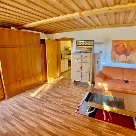Apartment Pool Sauna Hallenbad Nähe Skipiste Bayer Wald *