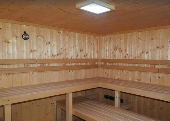 Pool Sauna Hallenbad Nähe Skipiste Bayer Wald Apartment *