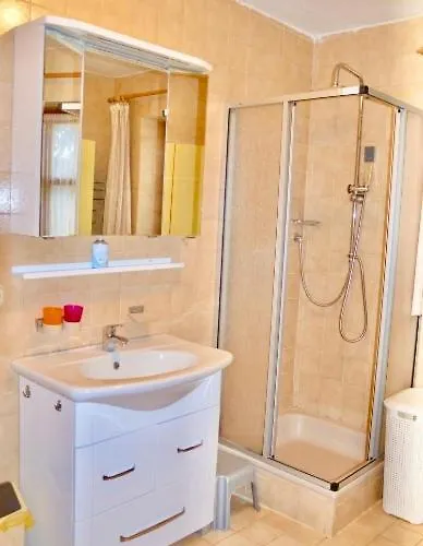 Lejlighed Pool Sauna Hallenbad Naehe Skipiste Bayer Wald Hauzenberg