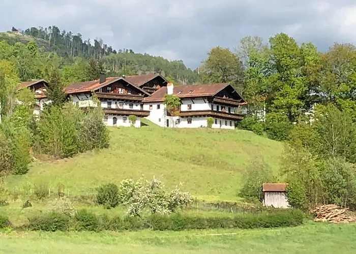 Pool Sauna Hallenbad Nähe Skipiste Bayer Wald * Hauzenberg