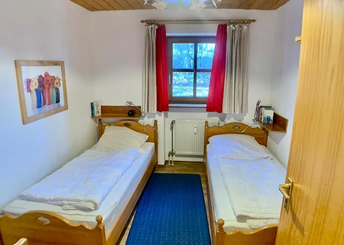 Pool Sauna Hallenbad Nähe Skipiste Bayer Wald *
