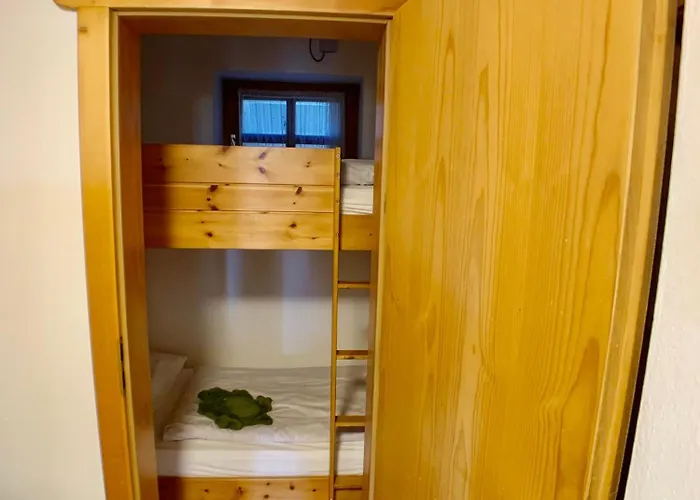 Pool Sauna Hallenbad Nähe Skipiste Bayer Wald Apartment