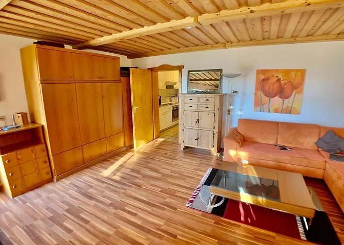 Lejlighed Pool Sauna Hallenbad Naehe Skipiste Bayer Wald *